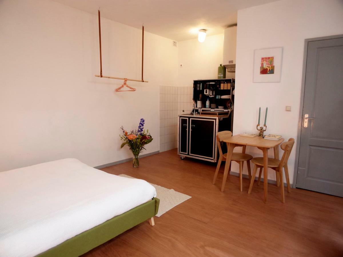 Couette-café The One Roomed