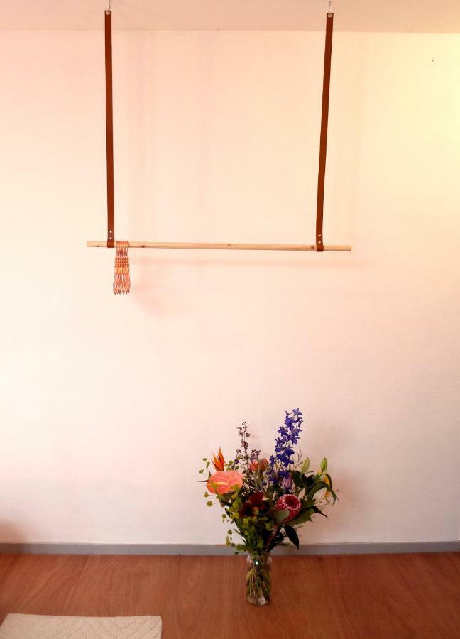 The One Roomed Couette-café Amsterdam